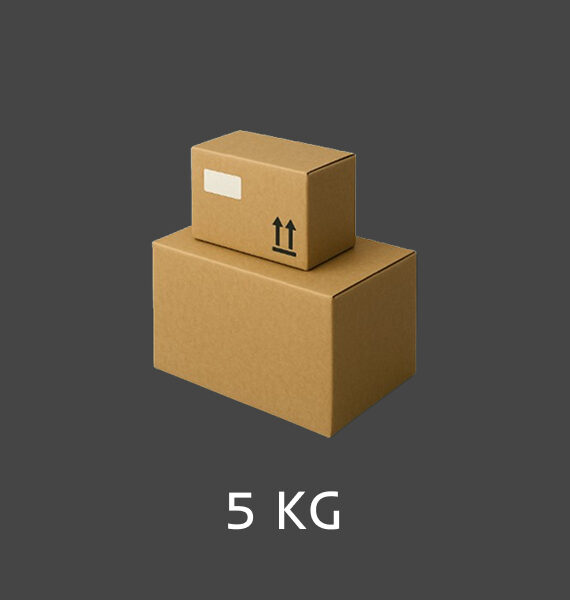 Colis Perdus - Box 5kg