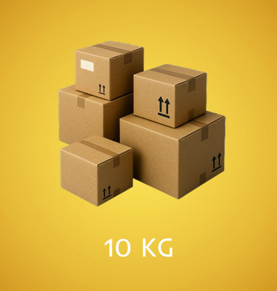 Colis Premium - Box 10kg