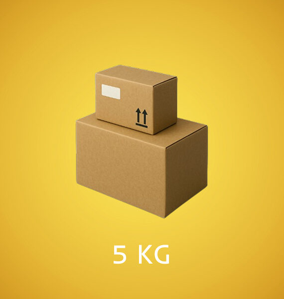 Colis Premium - Box 5kg