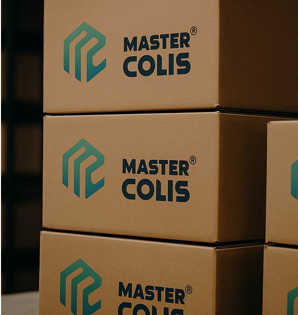 MasterColis