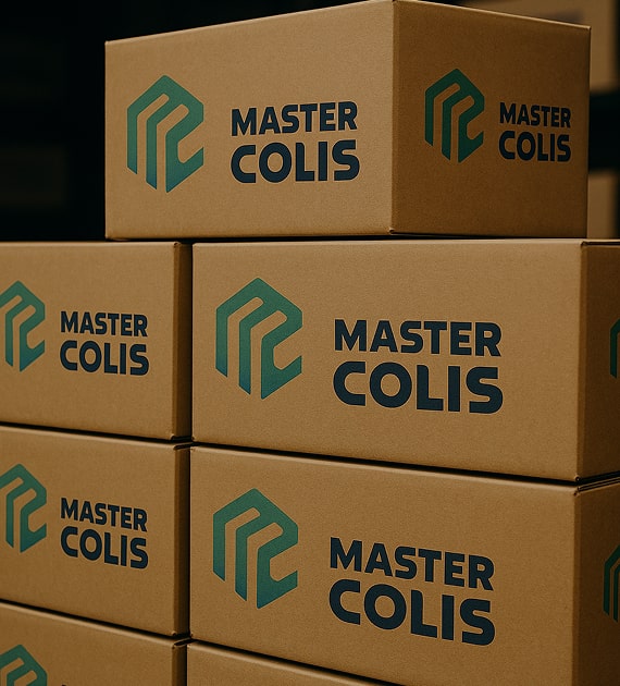 MasterColis