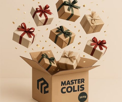 Colis Perdus – Box 10kg
