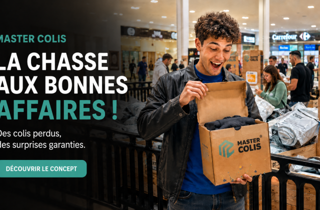 Loi AGEC et Colis Non Réclamés : Que dit la réglementation en France ?